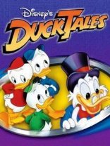 game pic for Duck Tales